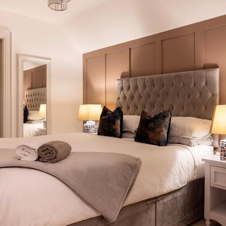 Sperrin View Suite - Luxury Space With Budget Friendly Pricing Maghera  Exterior foto