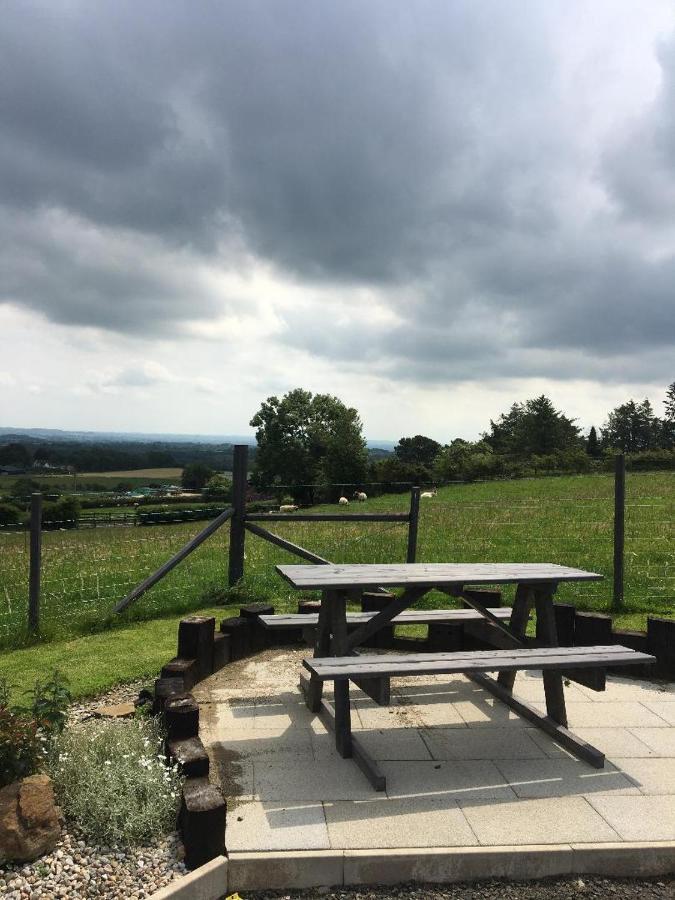 Sperrin View Suite - Luxury Space With Budget Friendly Pricing Maghera  Exterior foto