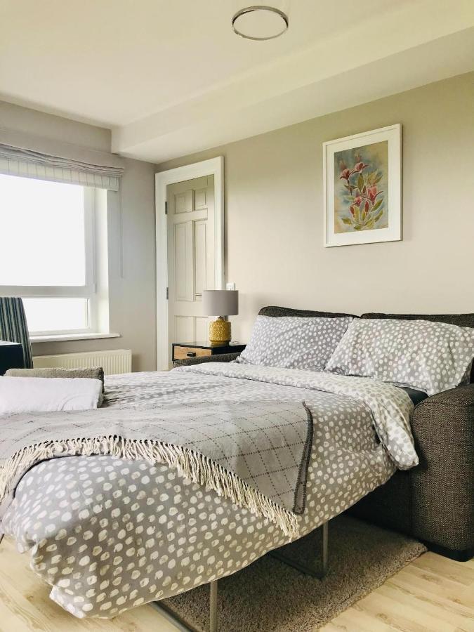 Sperrin View Suite - Luxury Space With Budget Friendly Pricing Maghera  Exterior foto