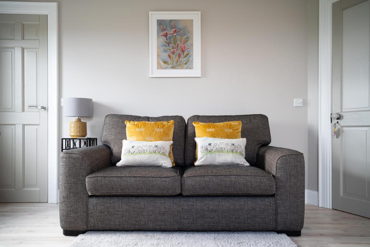 Sperrin View Suite - Luxury Space With Budget Friendly Pricing Maghera  Exterior foto