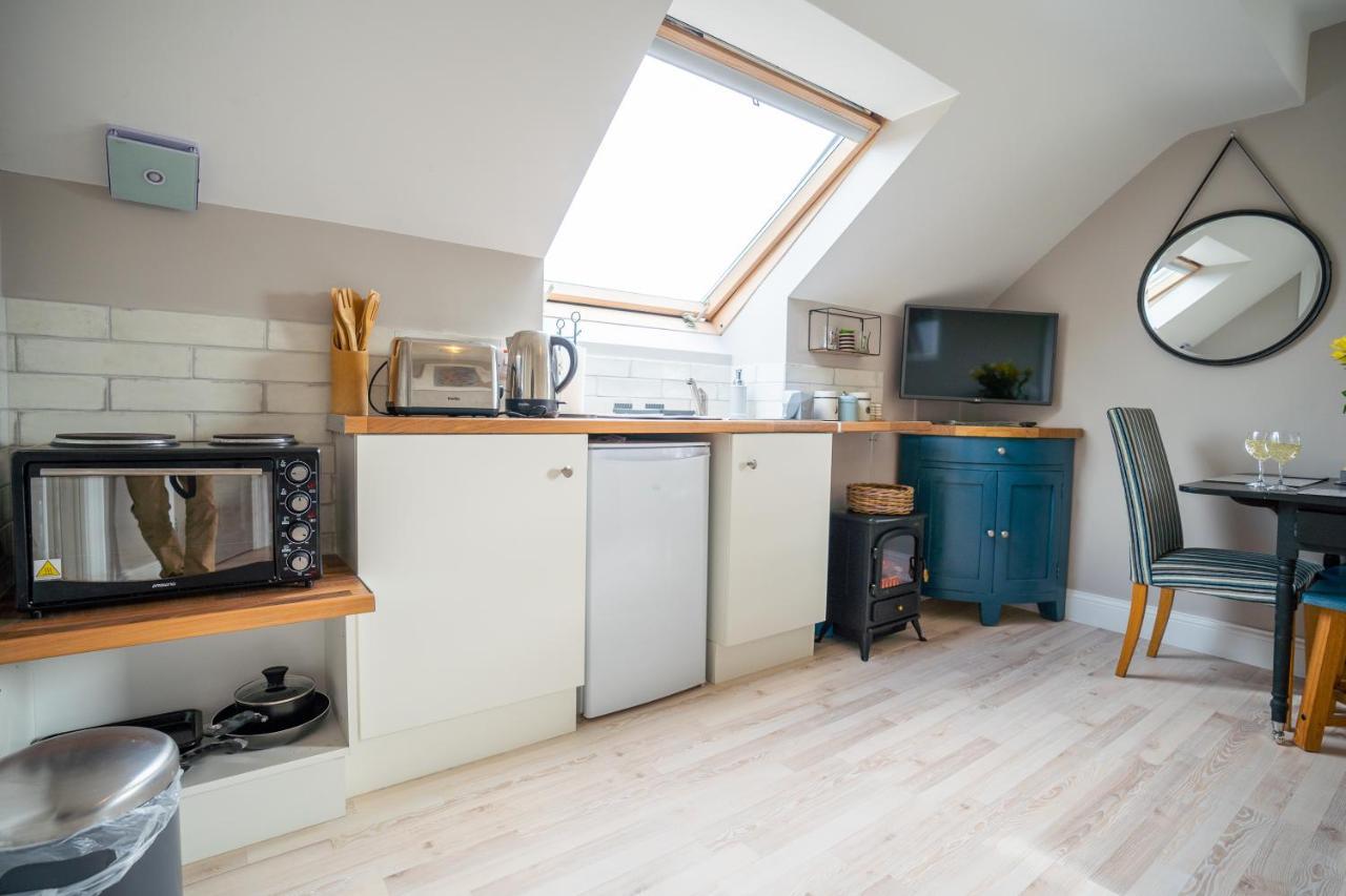 Sperrin View Suite - Luxury Space With Budget Friendly Pricing Maghera  Exterior foto