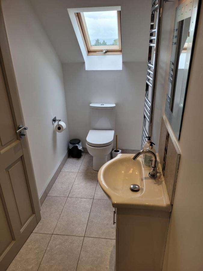 Sperrin View Suite - Luxury Space With Budget Friendly Pricing Maghera  Exterior foto