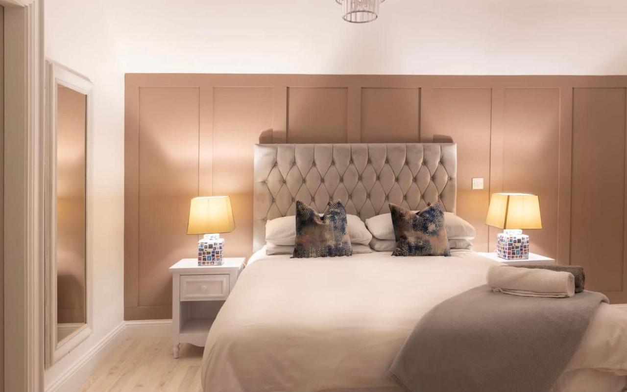 Sperrin View Suite - Luxury Space With Budget Friendly Pricing Maghera  Exterior foto