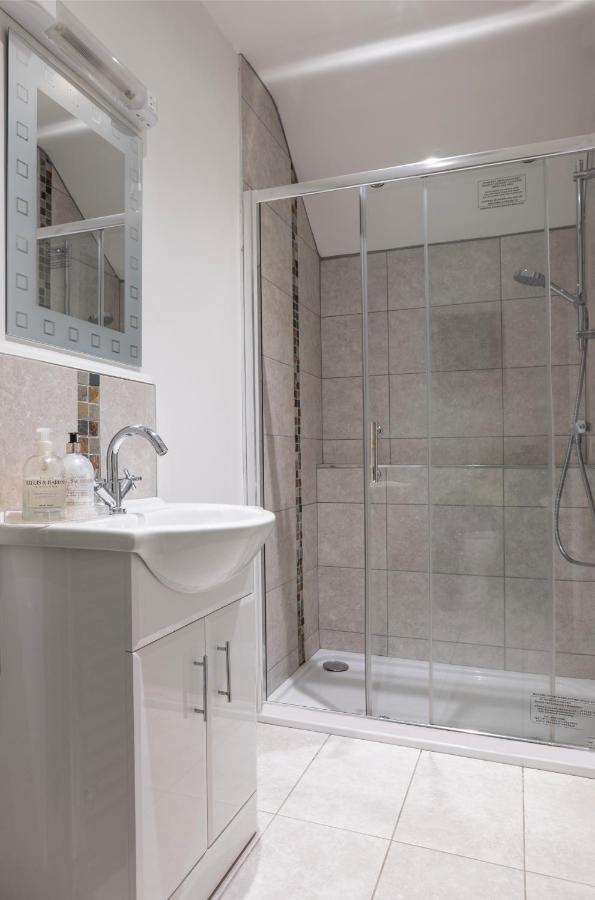 Sperrin View Suite - Luxury Space With Budget Friendly Pricing Maghera  Exterior foto