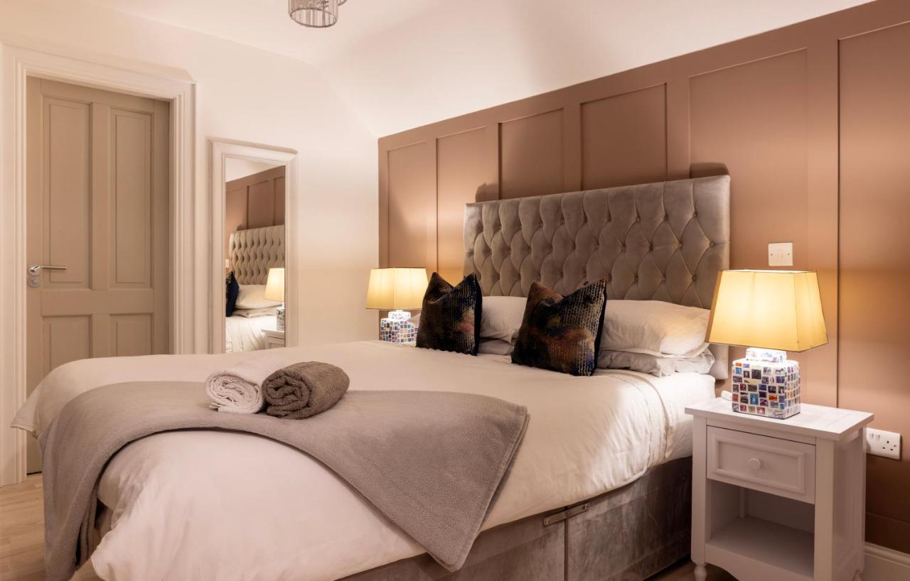 Sperrin View Suite - Luxury Space With Budget Friendly Pricing Maghera  Exterior foto