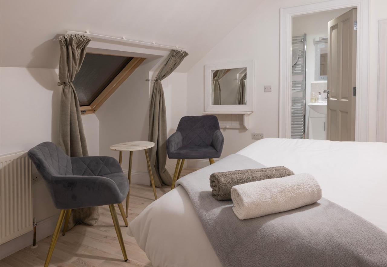 Sperrin View Suite - Luxury Space With Budget Friendly Pricing Maghera  Exterior foto