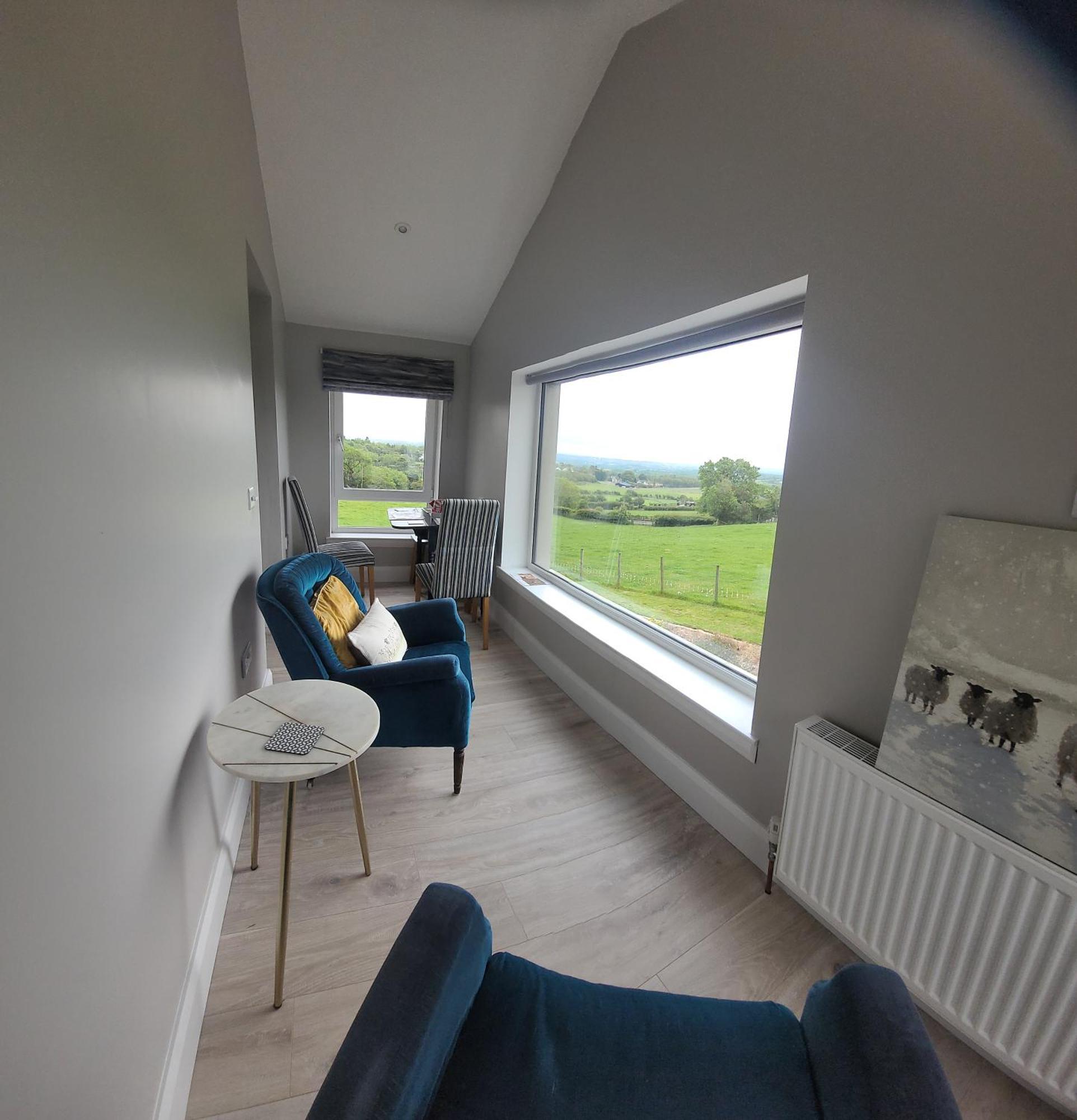 Sperrin View Suite - Luxury Space With Budget Friendly Pricing Maghera  Exterior foto