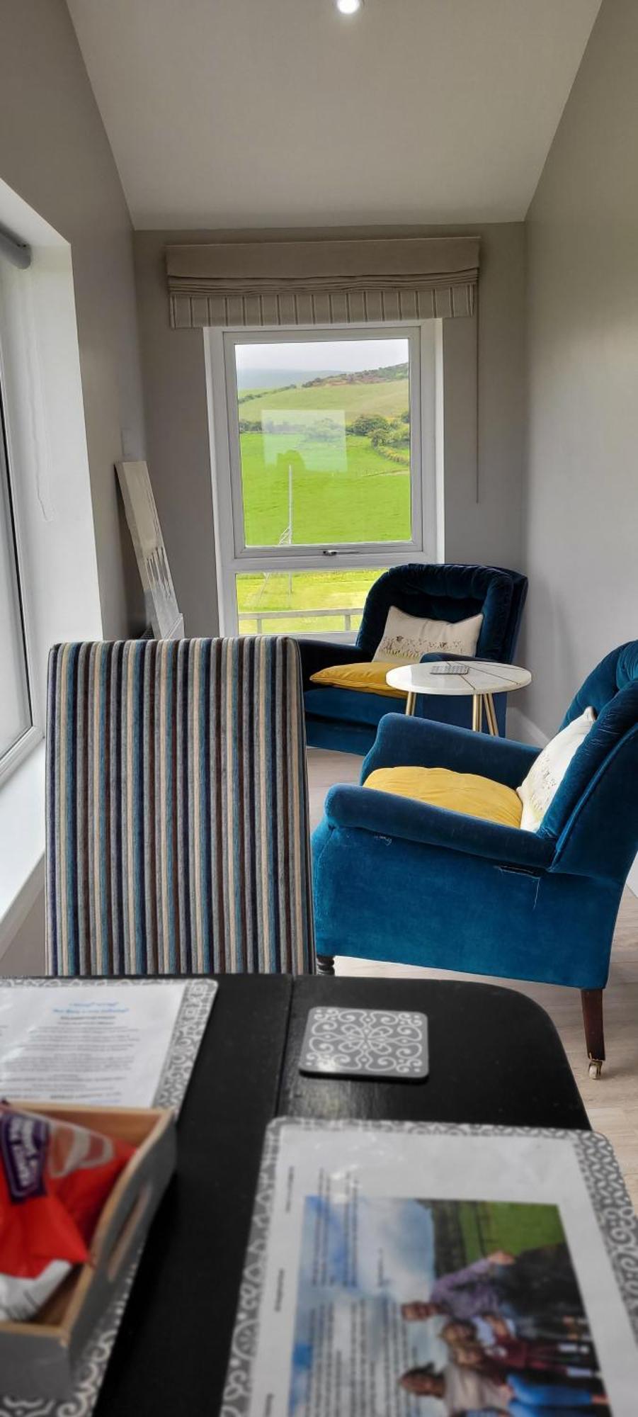 Sperrin View Suite - Luxury Space With Budget Friendly Pricing Maghera  Exterior foto