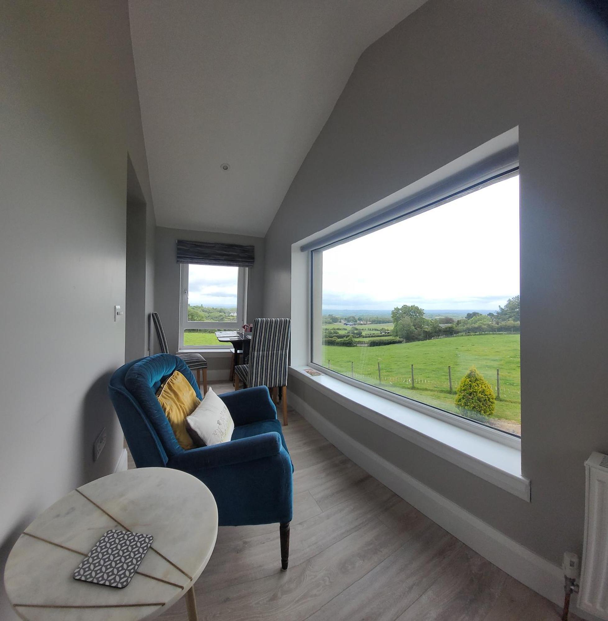 Sperrin View Suite - Luxury Space With Budget Friendly Pricing Maghera  Exterior foto