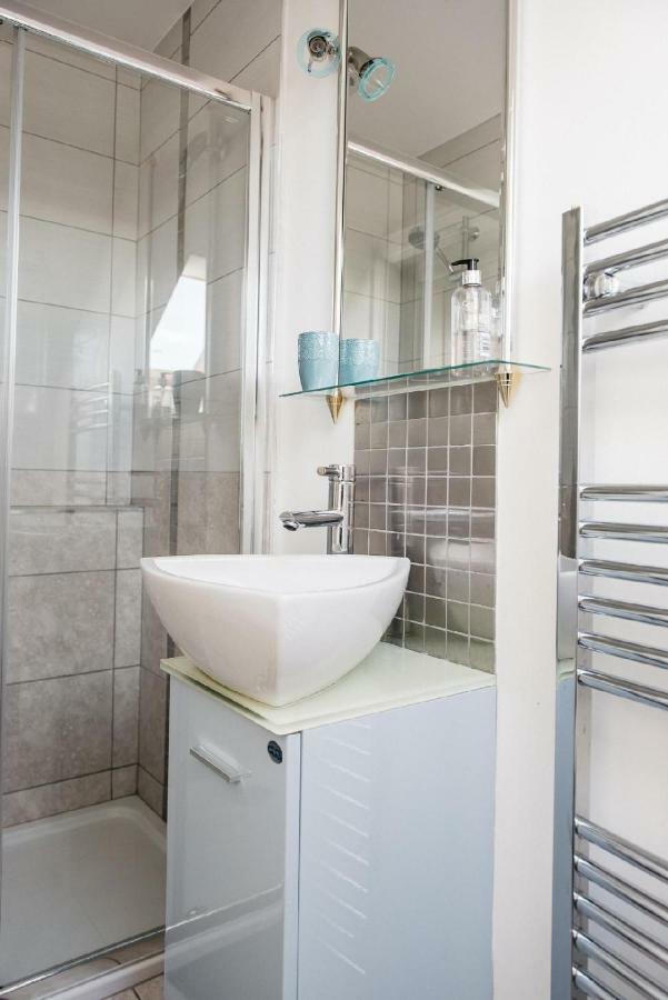 Sperrin View Suite - Luxury Space With Budget Friendly Pricing Maghera  Exterior foto