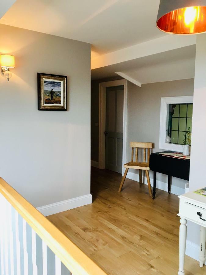 Sperrin View Suite - Luxury Space With Budget Friendly Pricing Maghera  Exterior foto