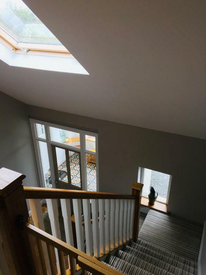Sperrin View Suite - Luxury Space With Budget Friendly Pricing Maghera  Exterior foto